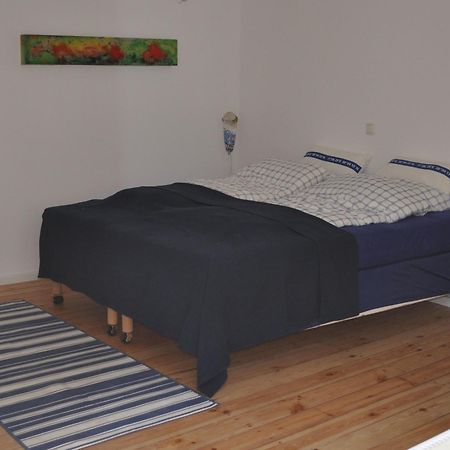 Apartment In Der Altstadt Ueckermünde Δωμάτιο φωτογραφία