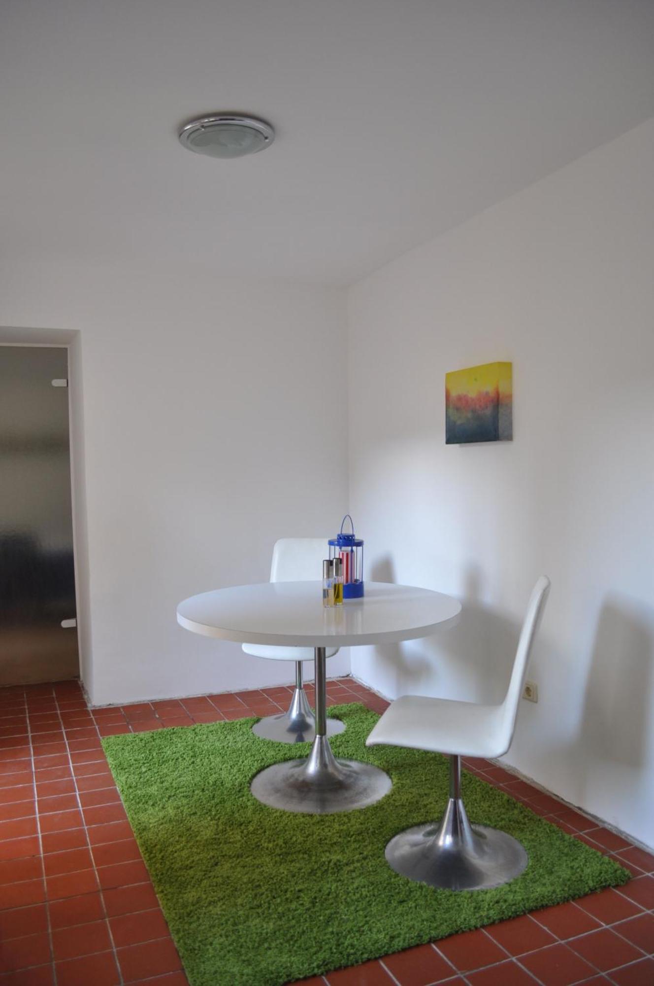 Apartment In Der Altstadt Ueckermünde Εξωτερικό φωτογραφία