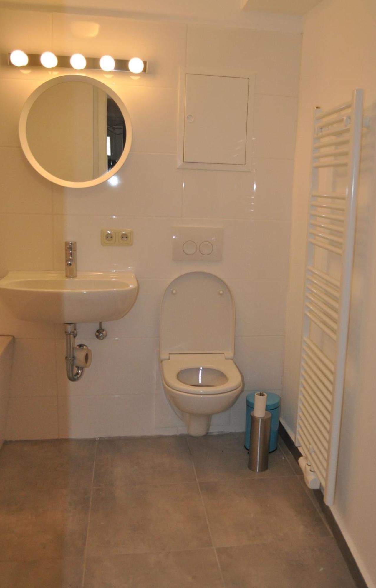 Apartment In Der Altstadt Ueckermünde Δωμάτιο φωτογραφία