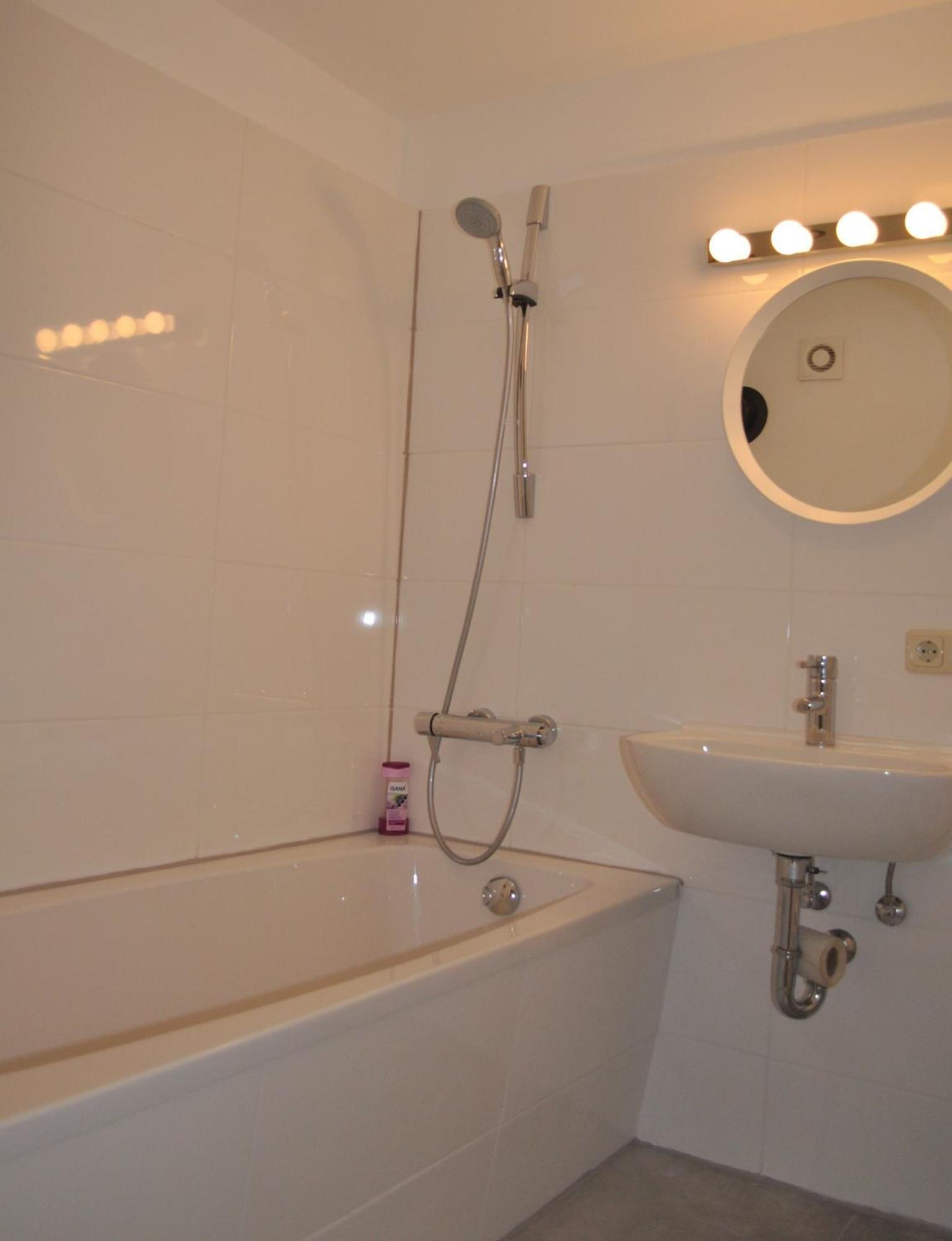 Apartment In Der Altstadt Ueckermünde Δωμάτιο φωτογραφία