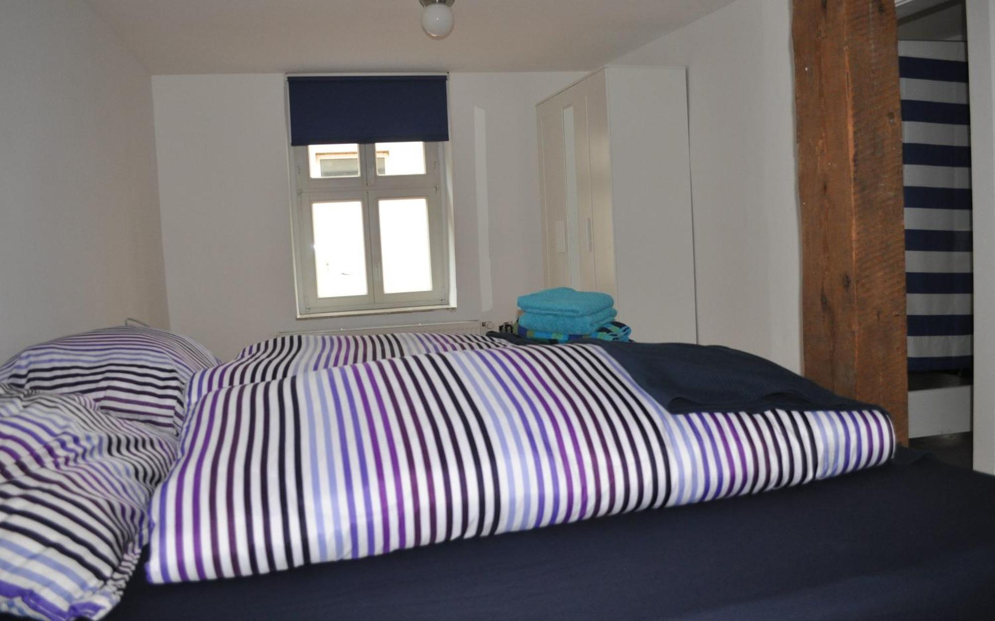 Apartment In Der Altstadt Ueckermünde Δωμάτιο φωτογραφία
