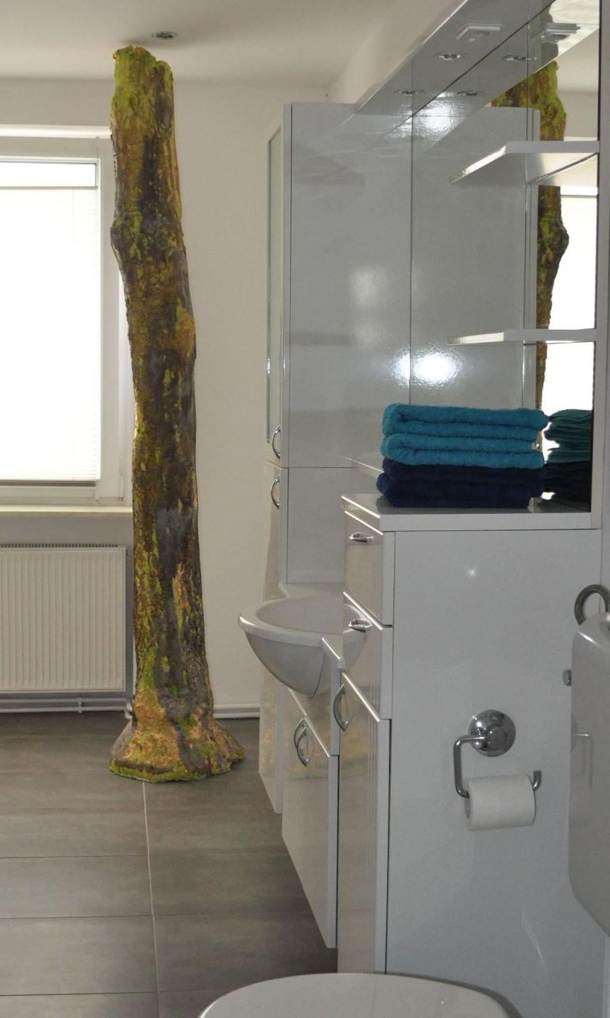 Apartment In Der Altstadt Ueckermünde Δωμάτιο φωτογραφία