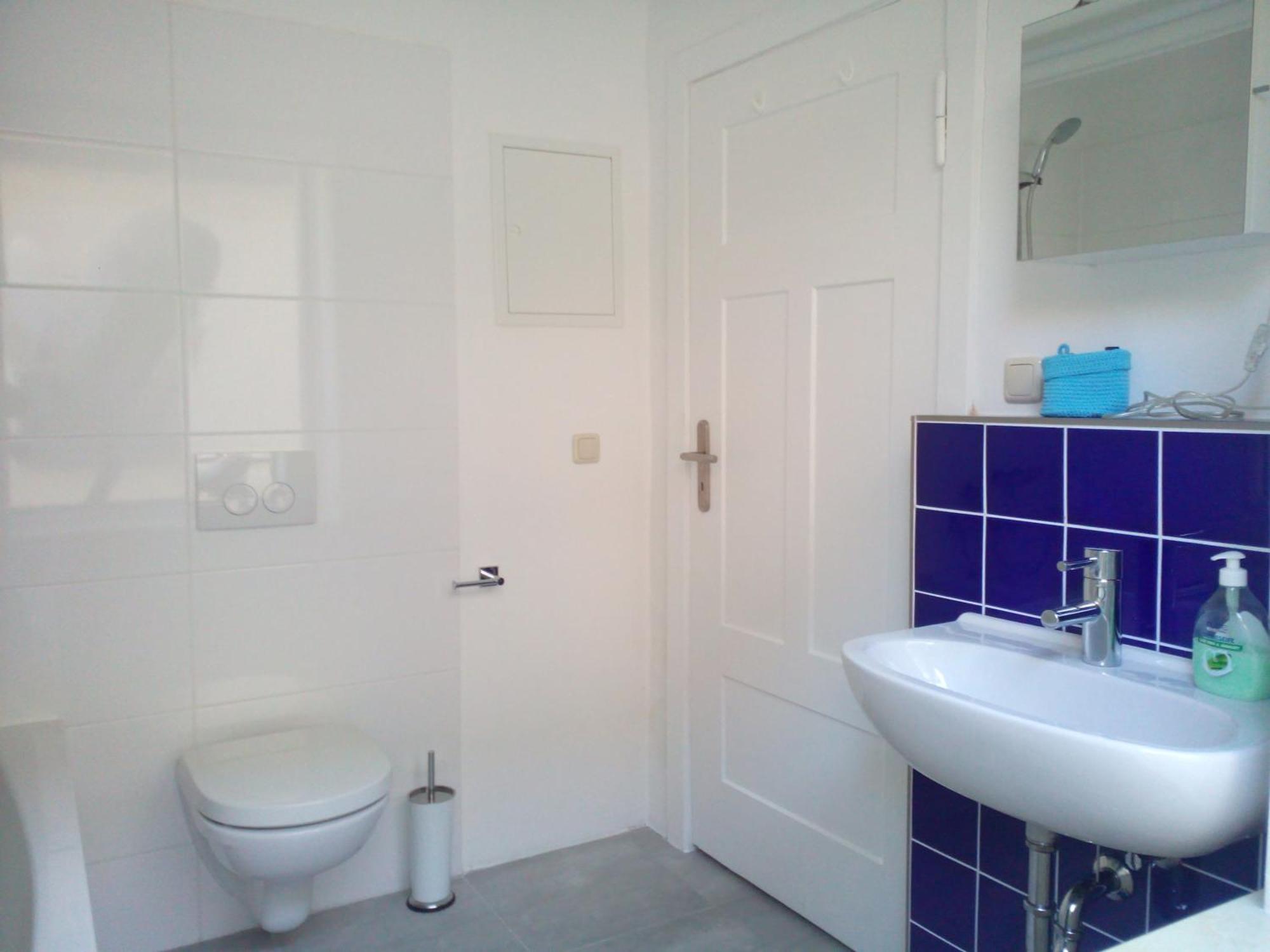Apartment In Der Altstadt Ueckermünde Δωμάτιο φωτογραφία