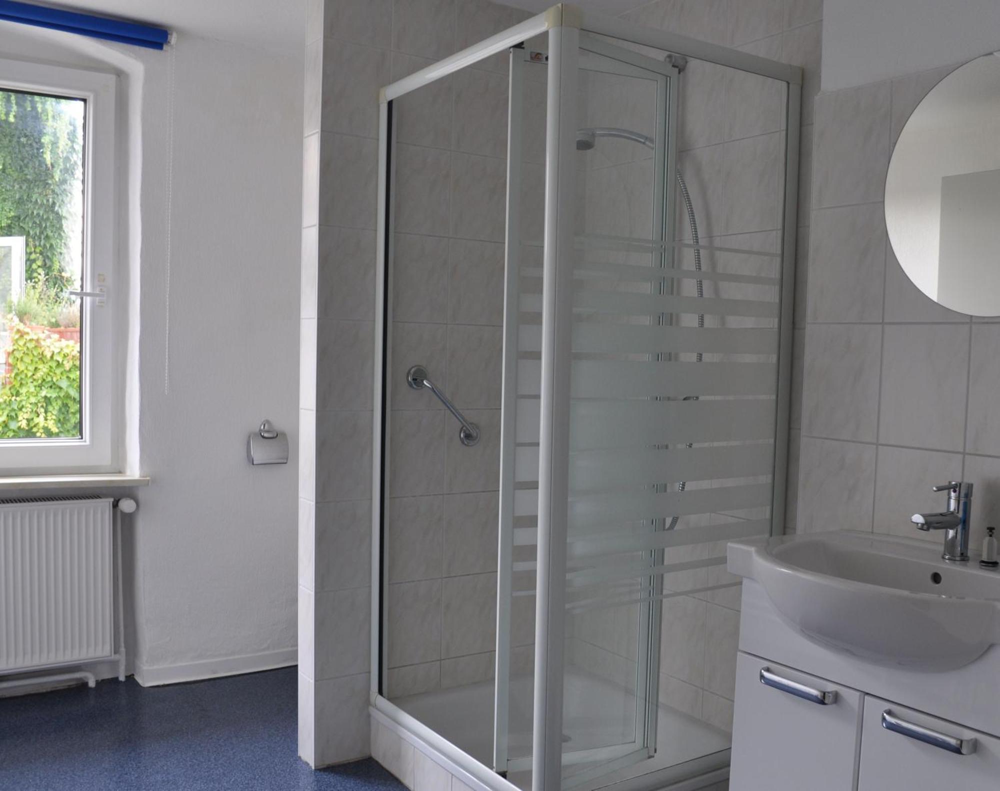 Apartment In Der Altstadt Ueckermünde Δωμάτιο φωτογραφία