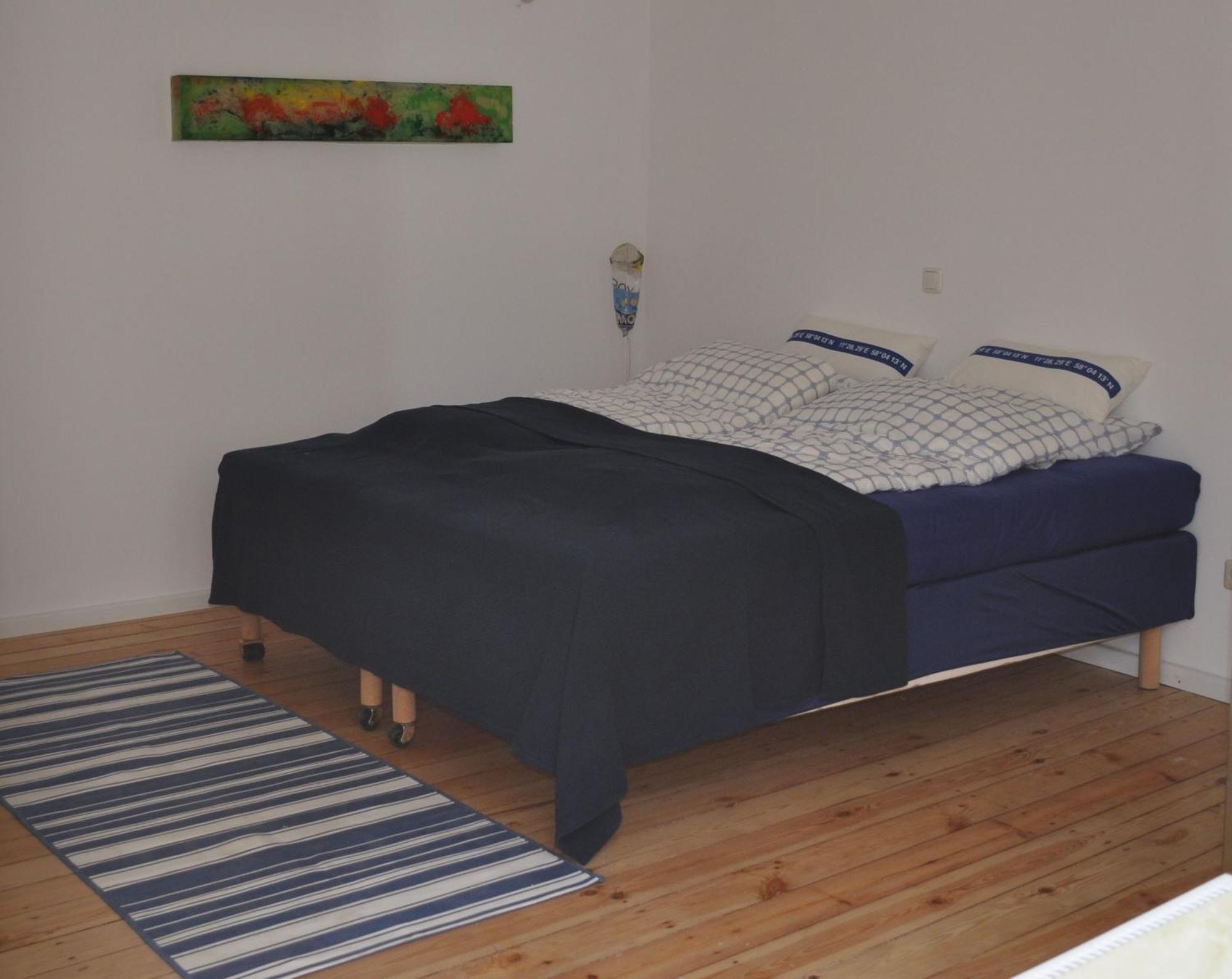 Apartment In Der Altstadt Ueckermünde Δωμάτιο φωτογραφία