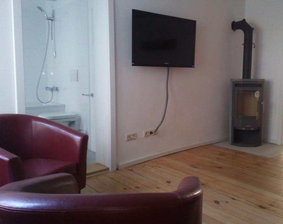 Apartment In Der Altstadt Ueckermünde Δωμάτιο φωτογραφία