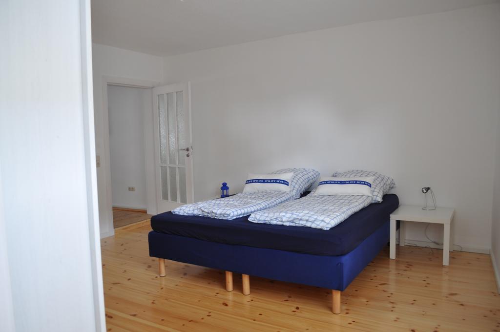 Apartment In Der Altstadt Ueckermünde Δωμάτιο φωτογραφία